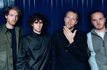 coldplay